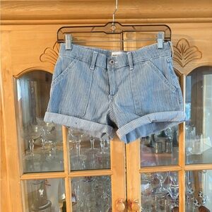Girls Shorts | Abercrombie Kids